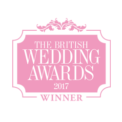 Wedding Award 2017