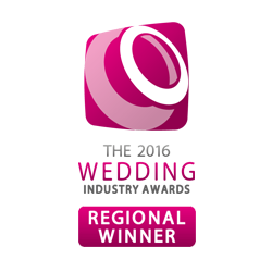 Award Regional Winner 2016