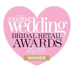 Wedding Bridal Award 2015