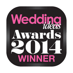 Wedding Award 2014