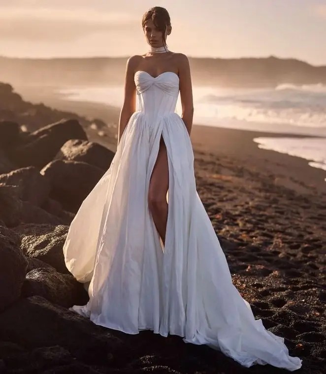 Exclusive Milla Nova Trunk Show