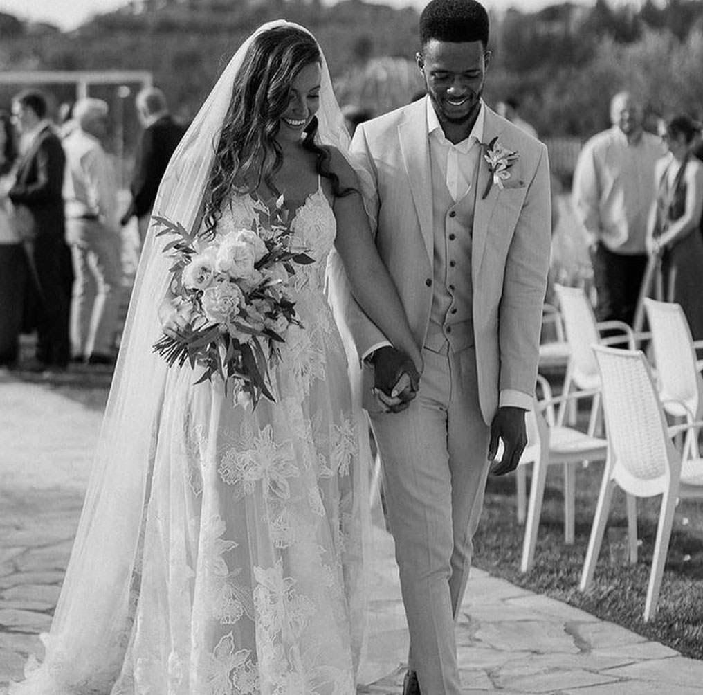 Our Brides