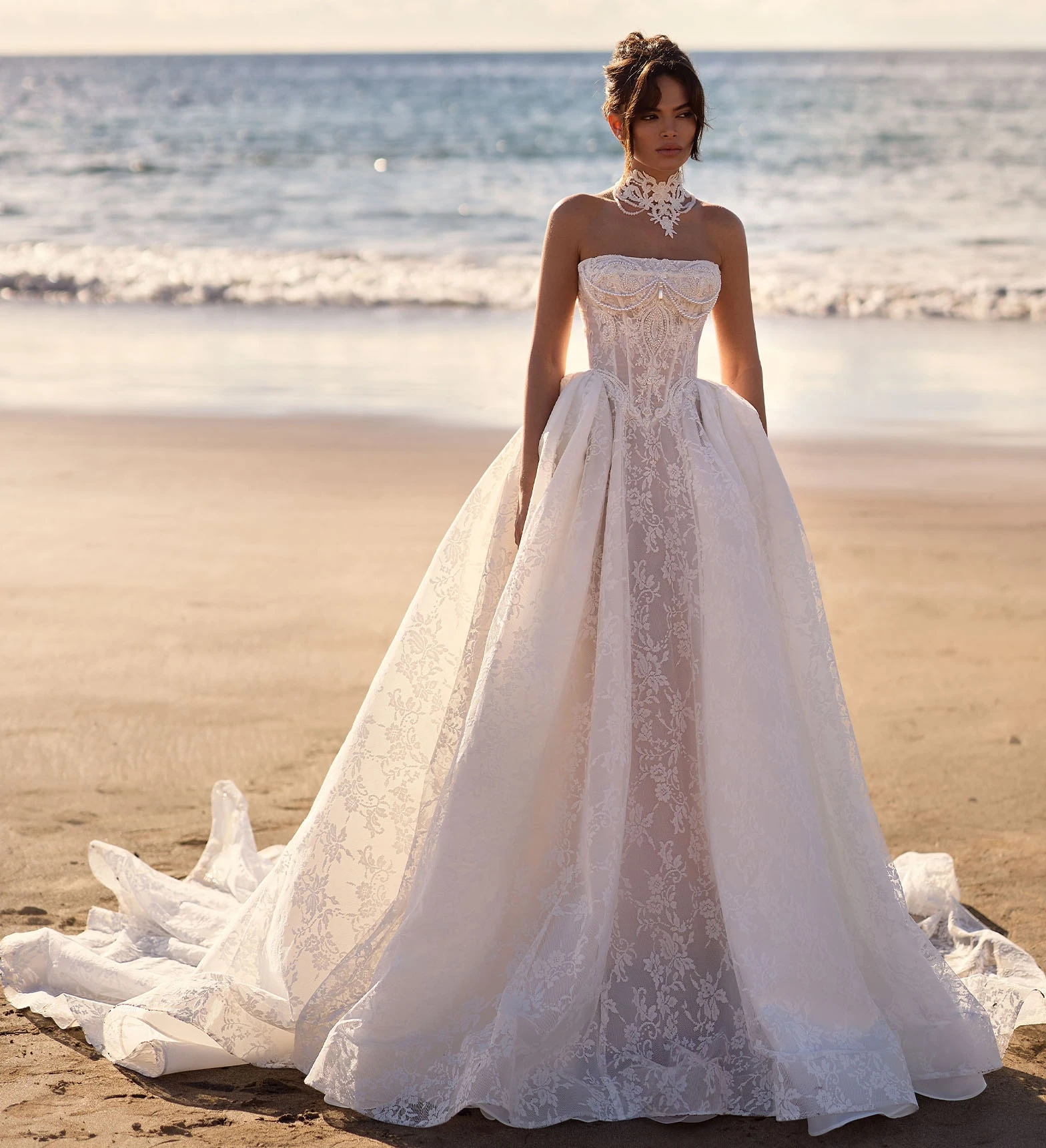 Ballgown