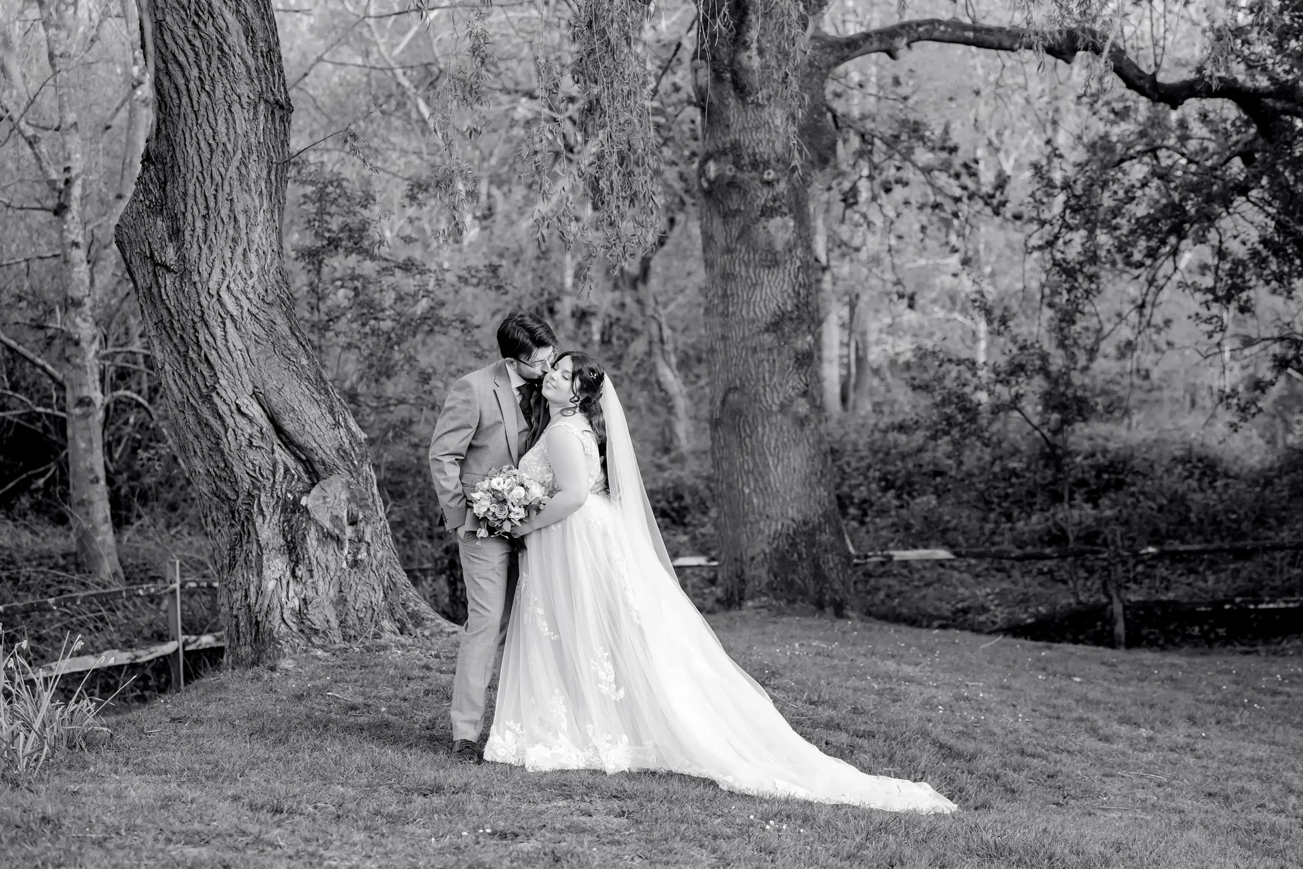 Isabella Grace Real Bride