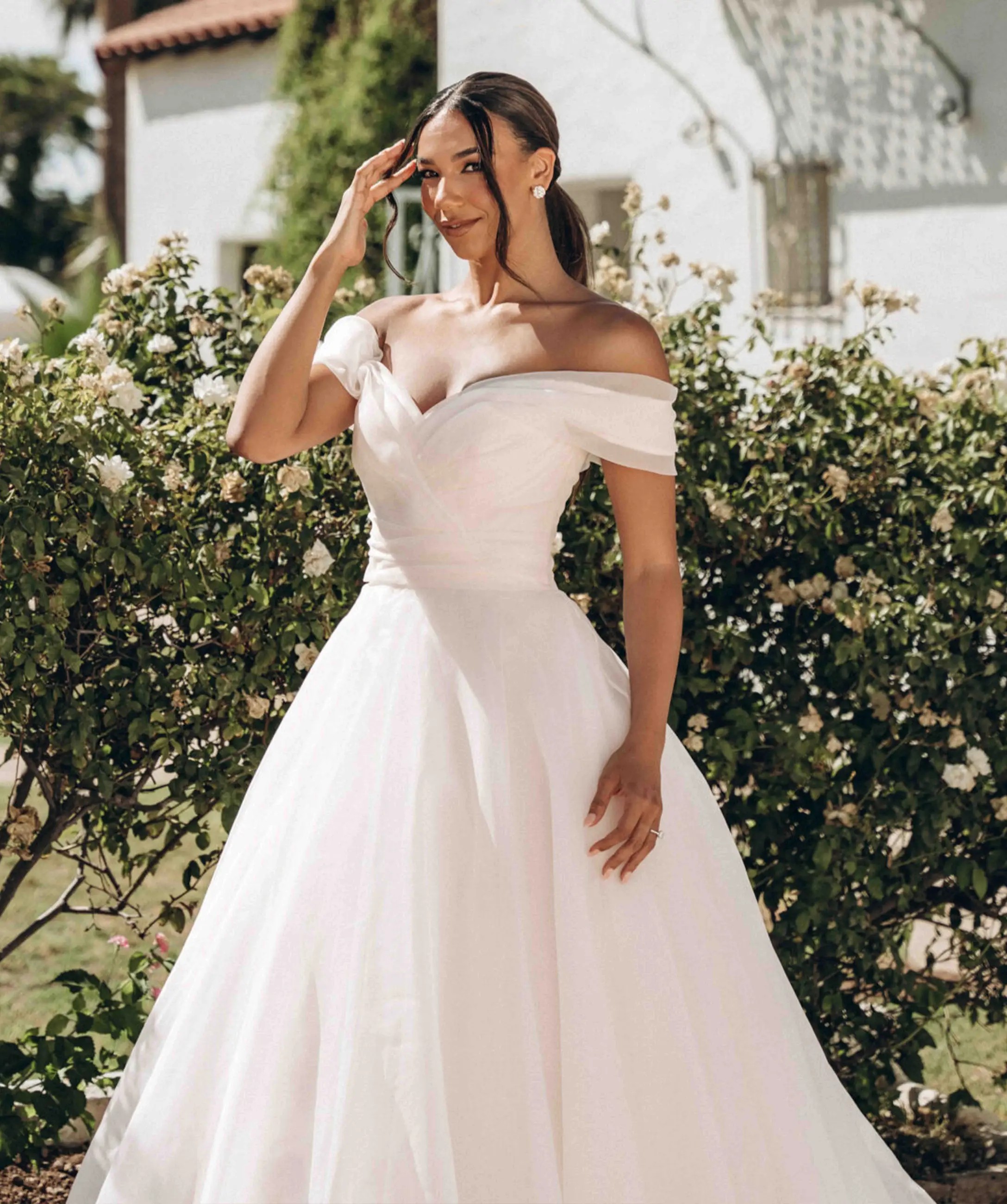 Stella York