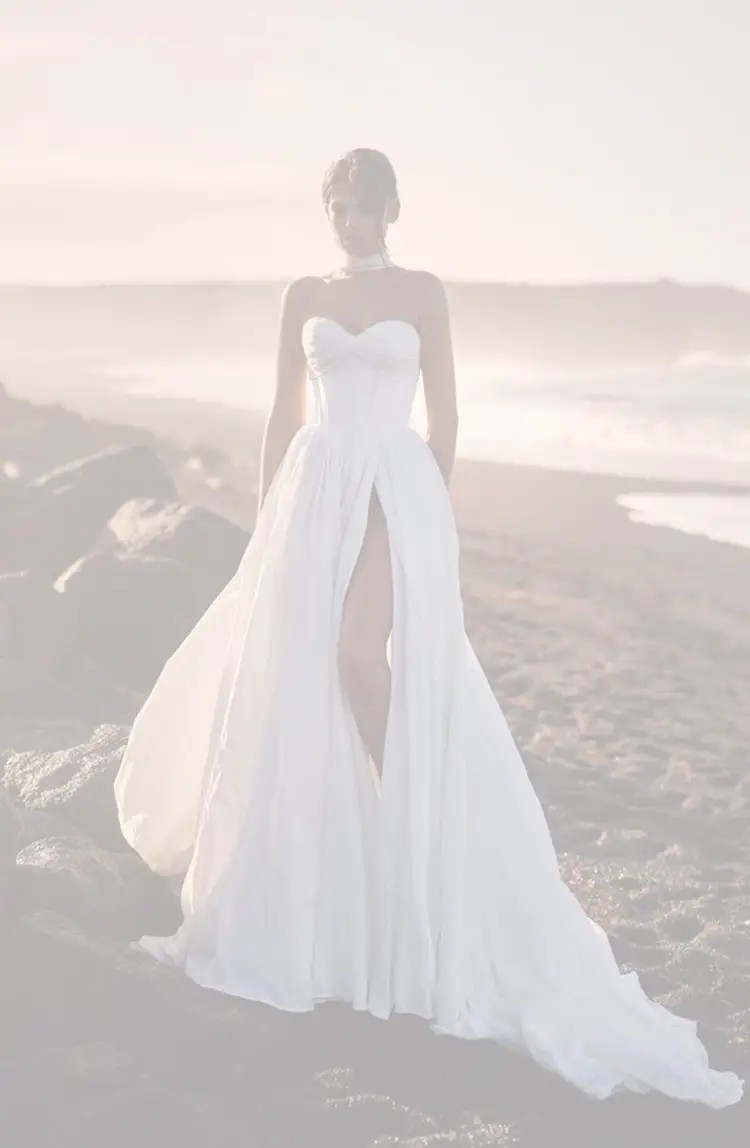 Milla Nova Trunk Show