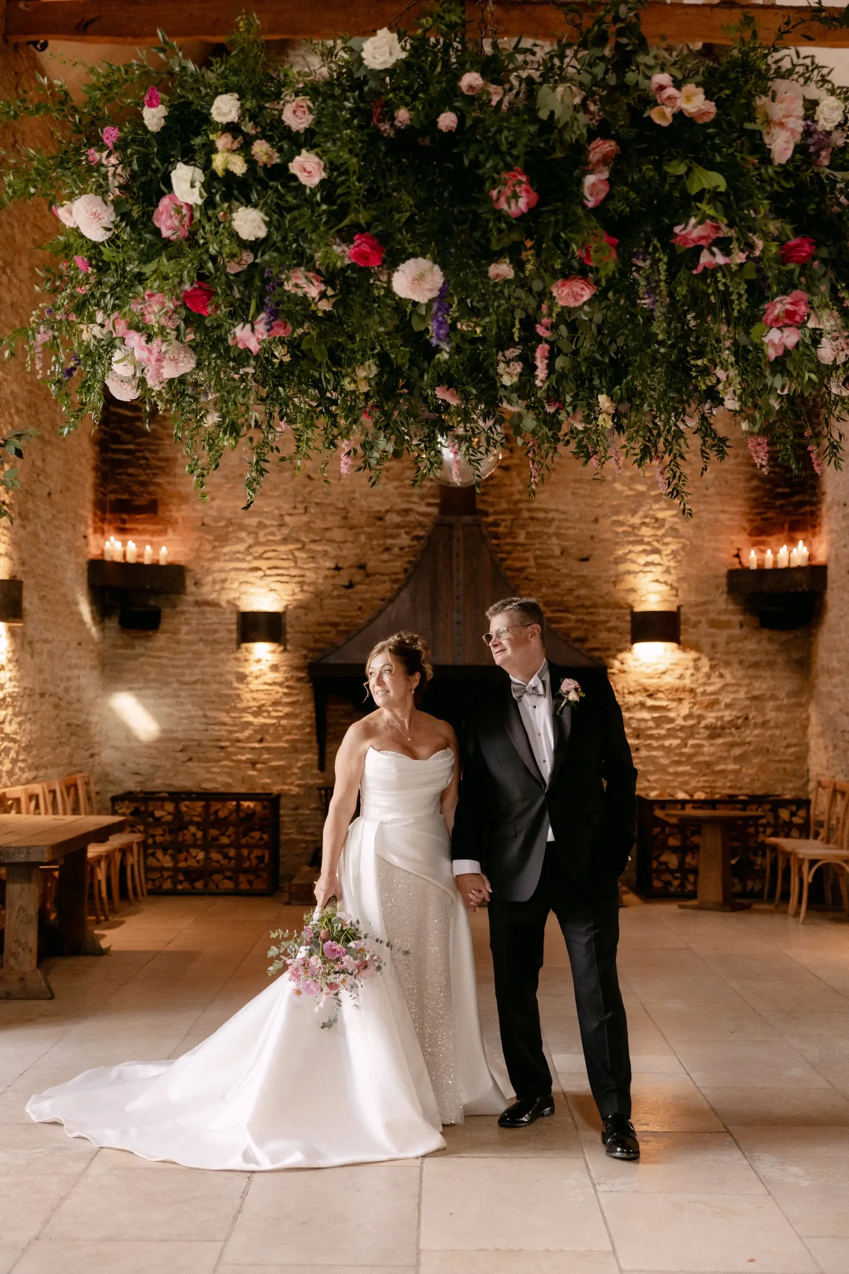 Isabella Grace Real Bride Image