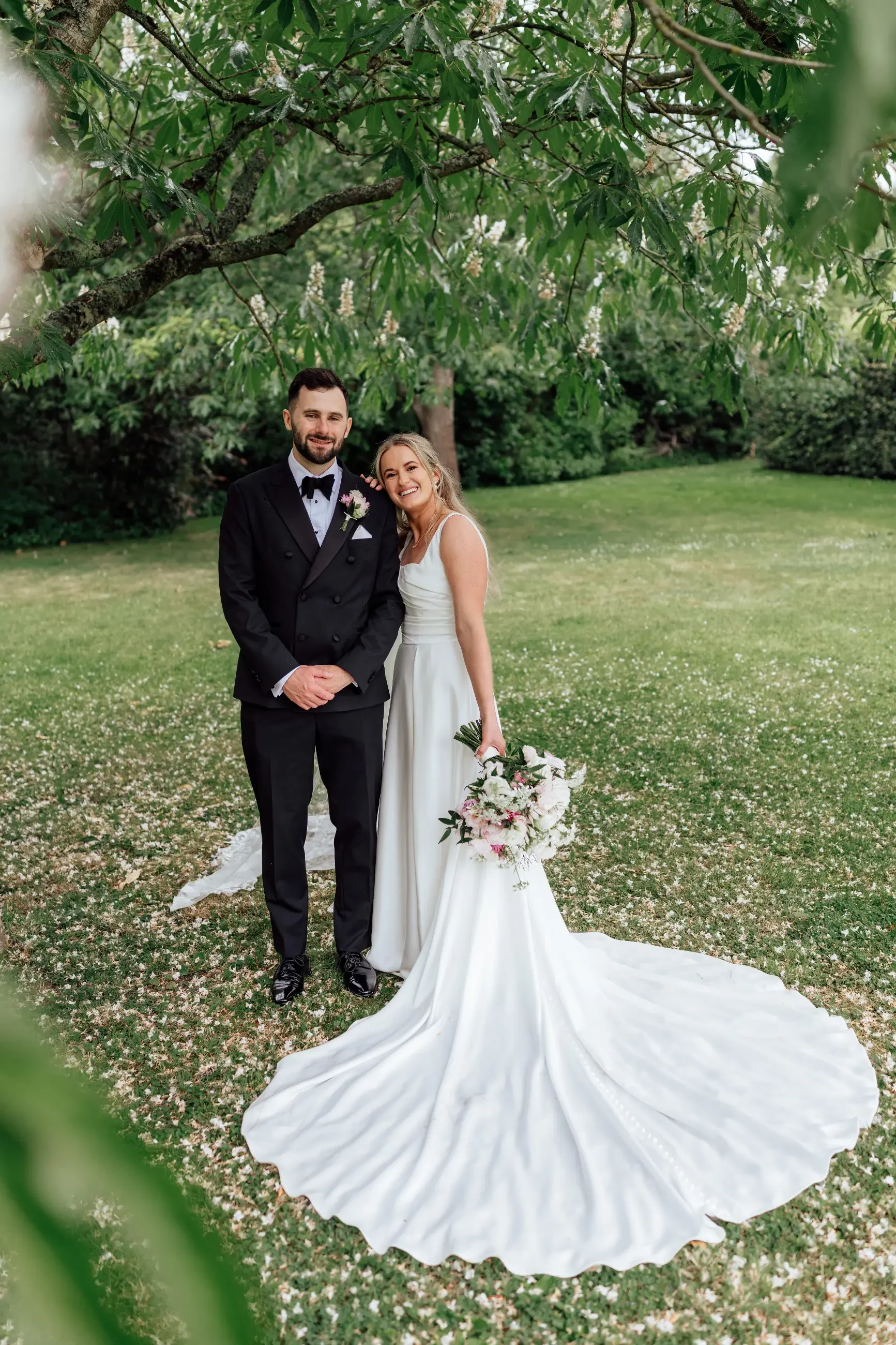 Isabella Grace Real Bride