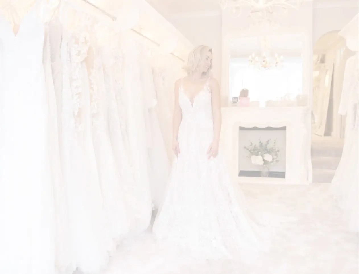 Luxury Bridal Appointment