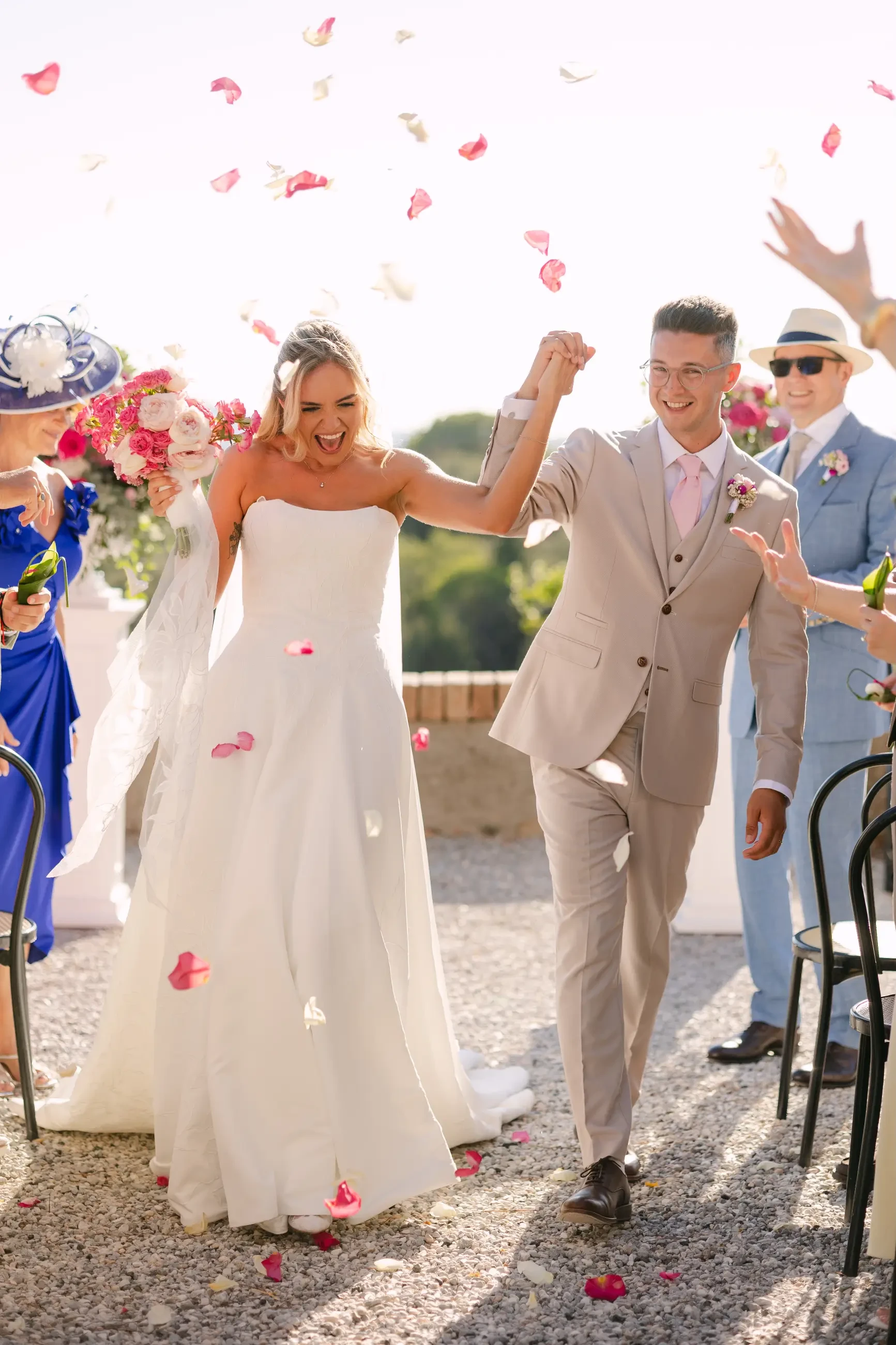 Isabella Grace Real Bride