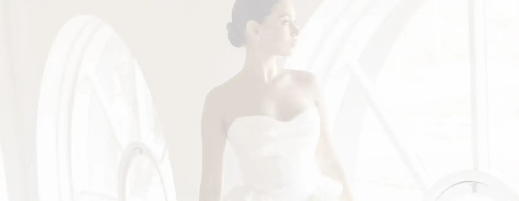 Trish Peng Trunk Show Banner