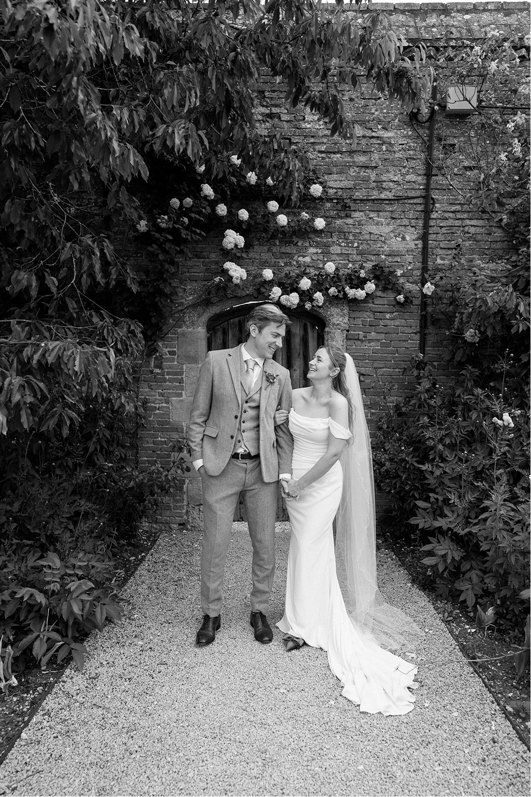 Isabella Grace Real Bride