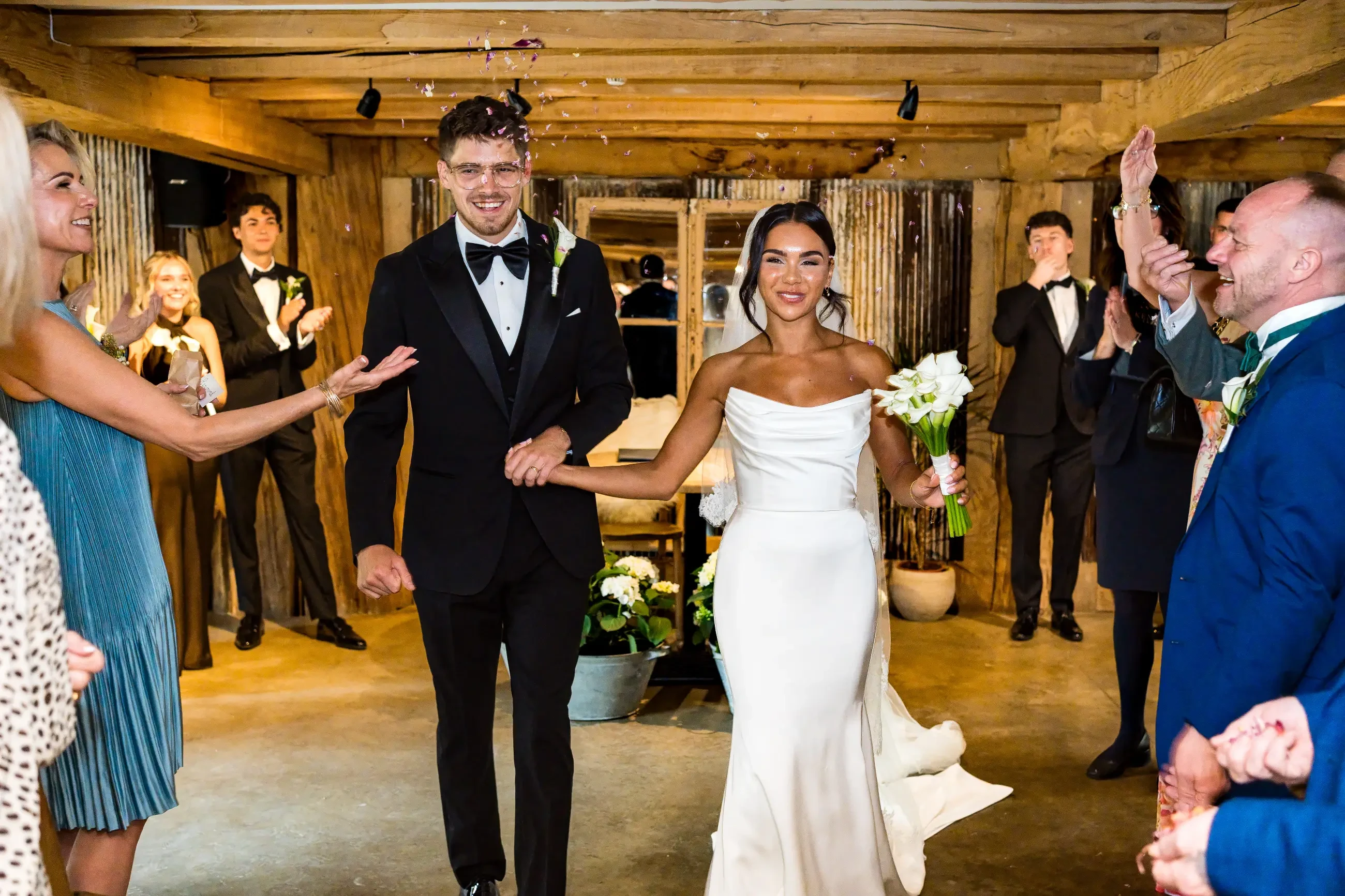 Isabella Grace Real Bride image