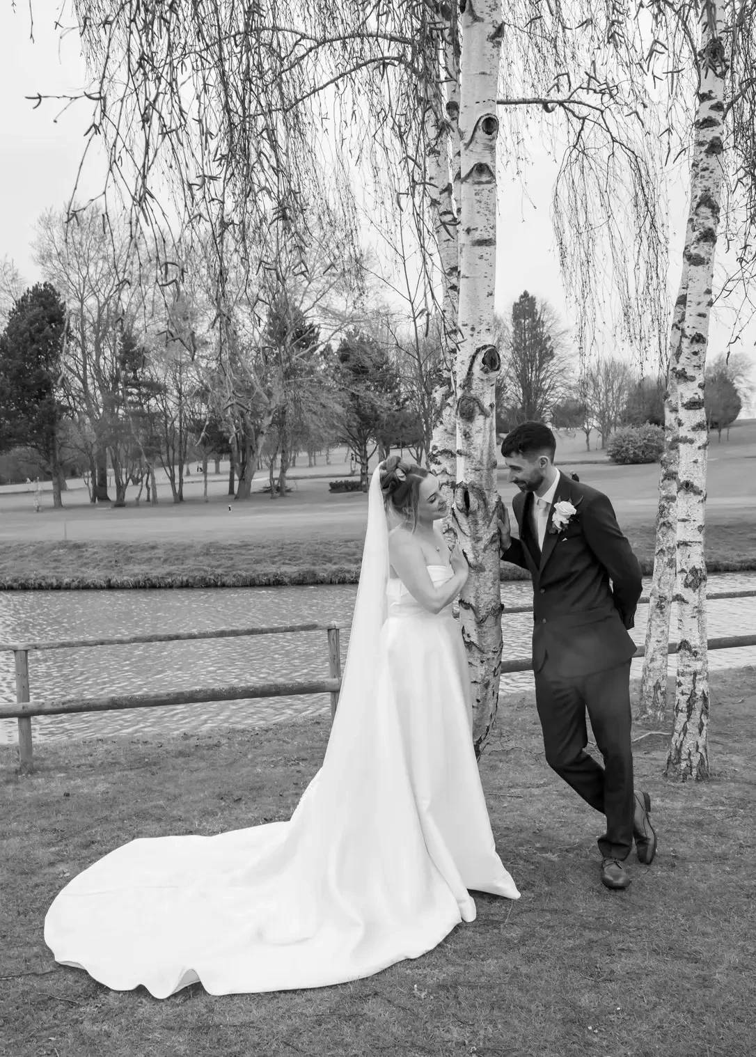 Isabella Grace Real Bride