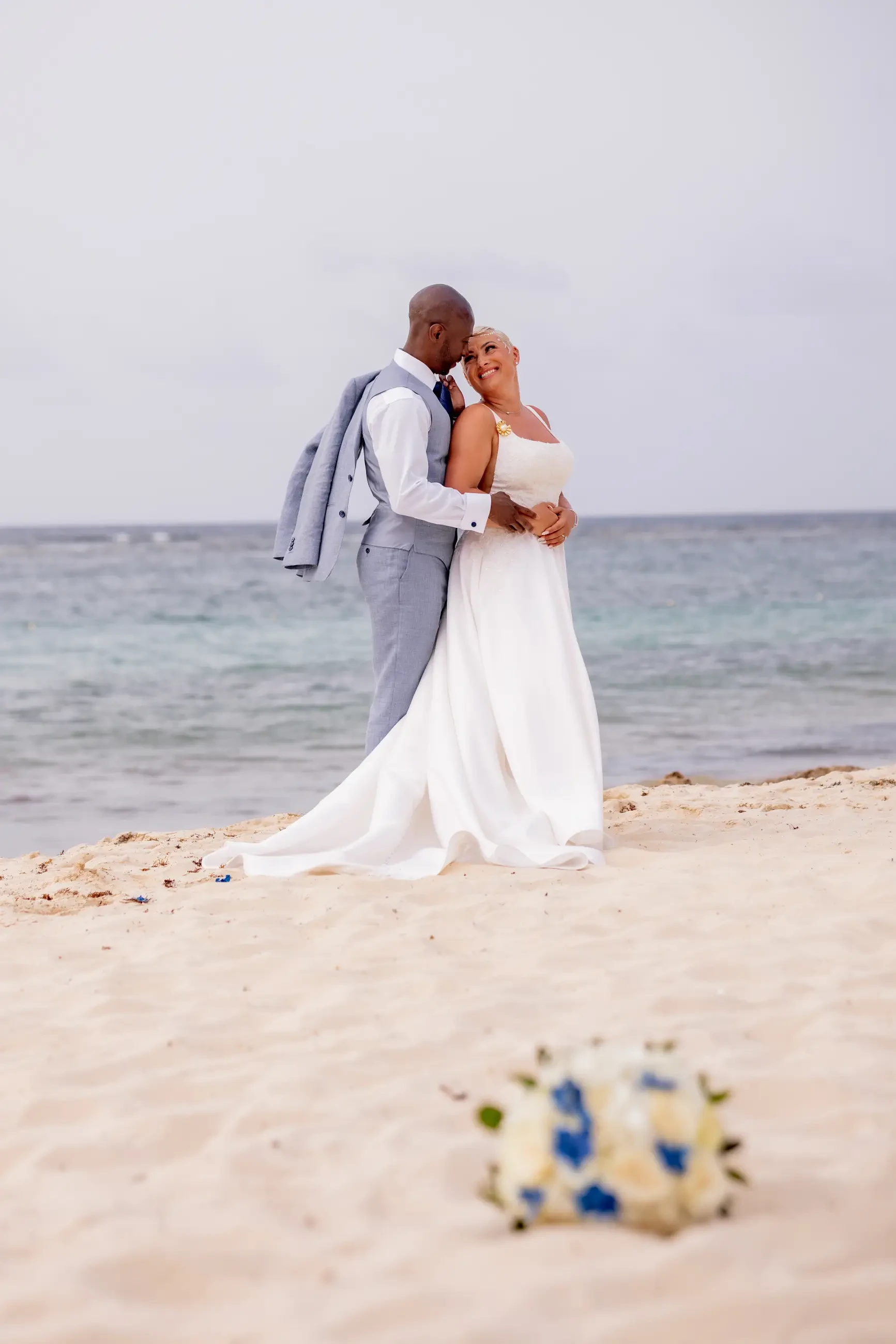 Isabella Grace Real Bride Image
