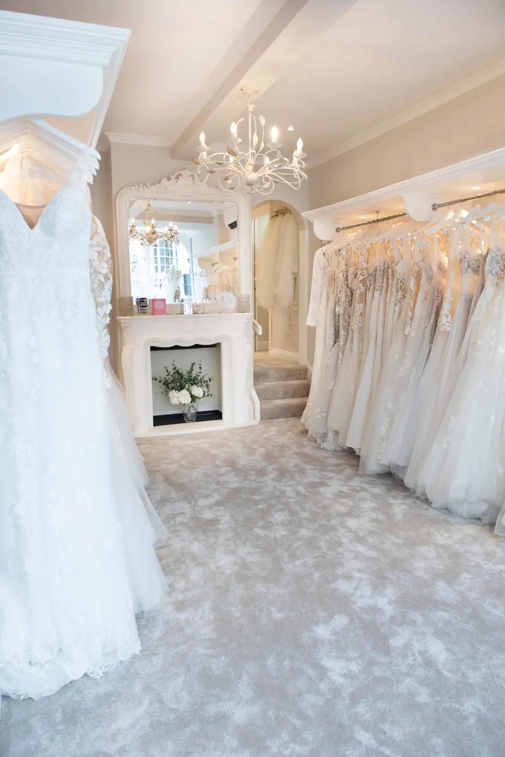 Isabella grace bridal sale