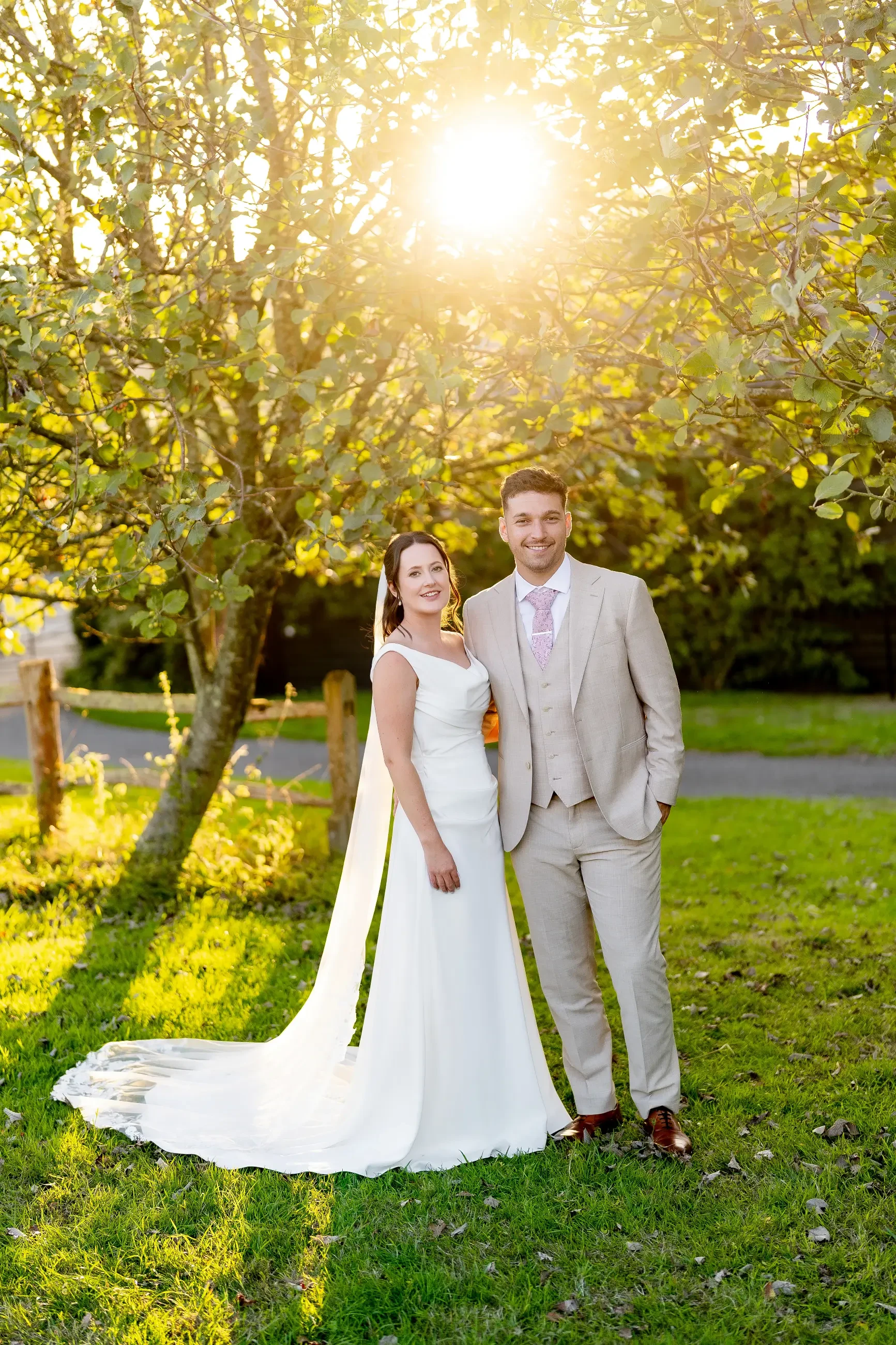 Isabella Grace Real Bride image