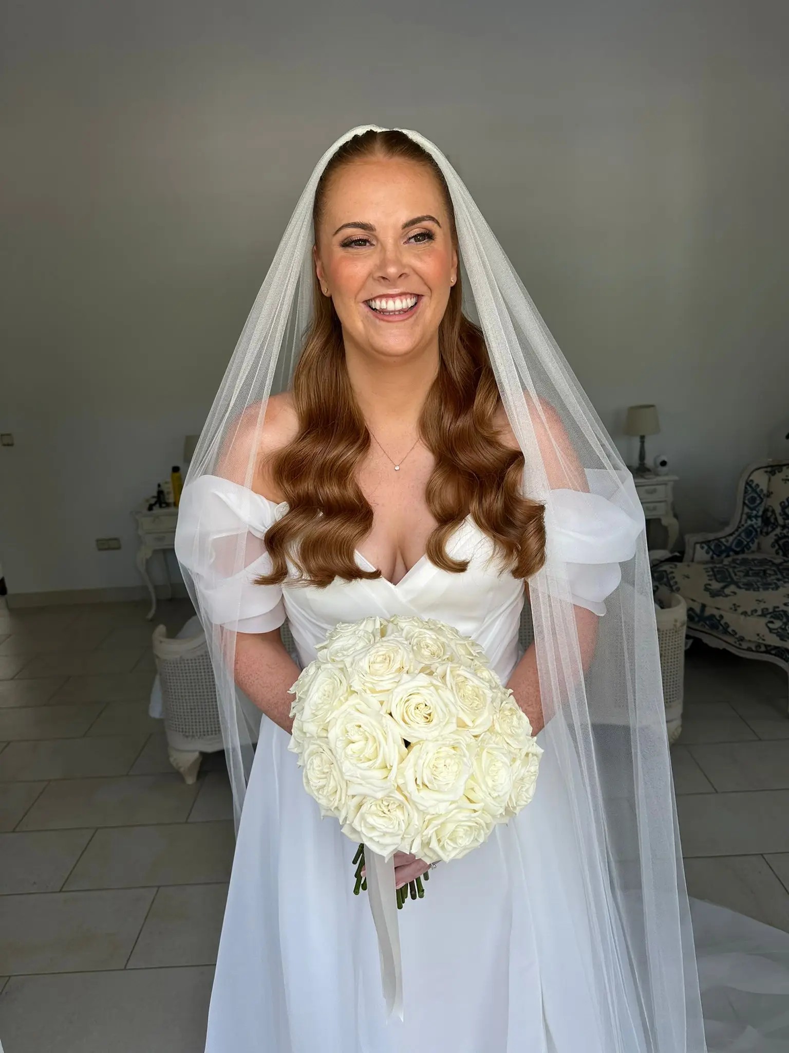 Grace M