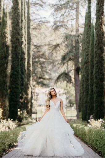 Stella York Suzie 6988 #0 default IV-PL thumbnail