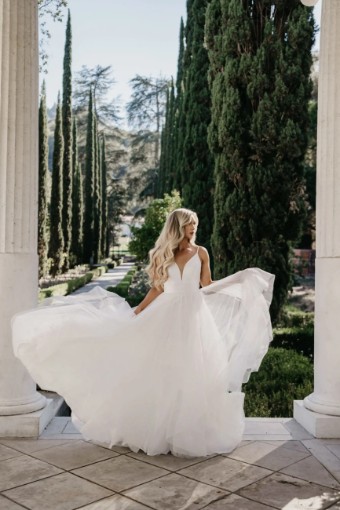 Stella York Suzie 6988 #2 IV-PL thumbnail