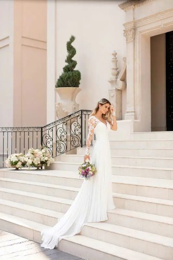Stella York Sally 6843 #2 IV-PL thumbnail