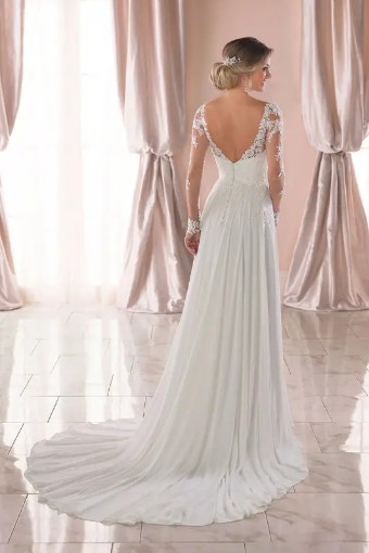 Stella York Sally 6843 #1 IV-PL thumbnail