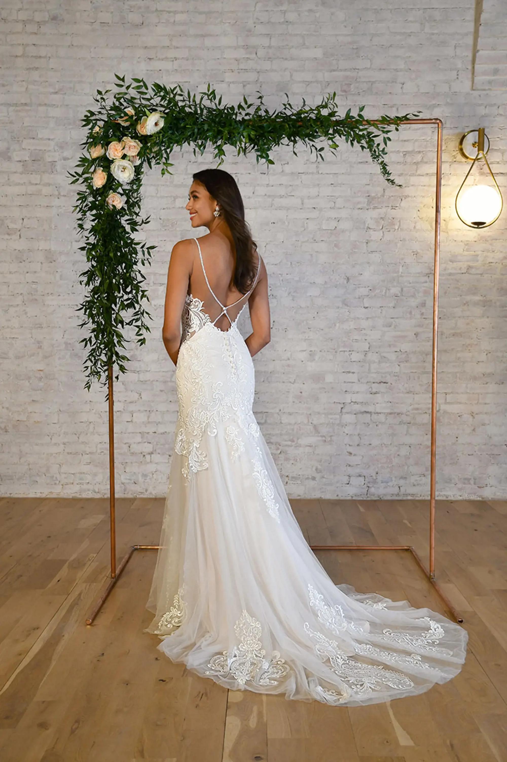 B Couture Bridal Wear – Wedding Dresses