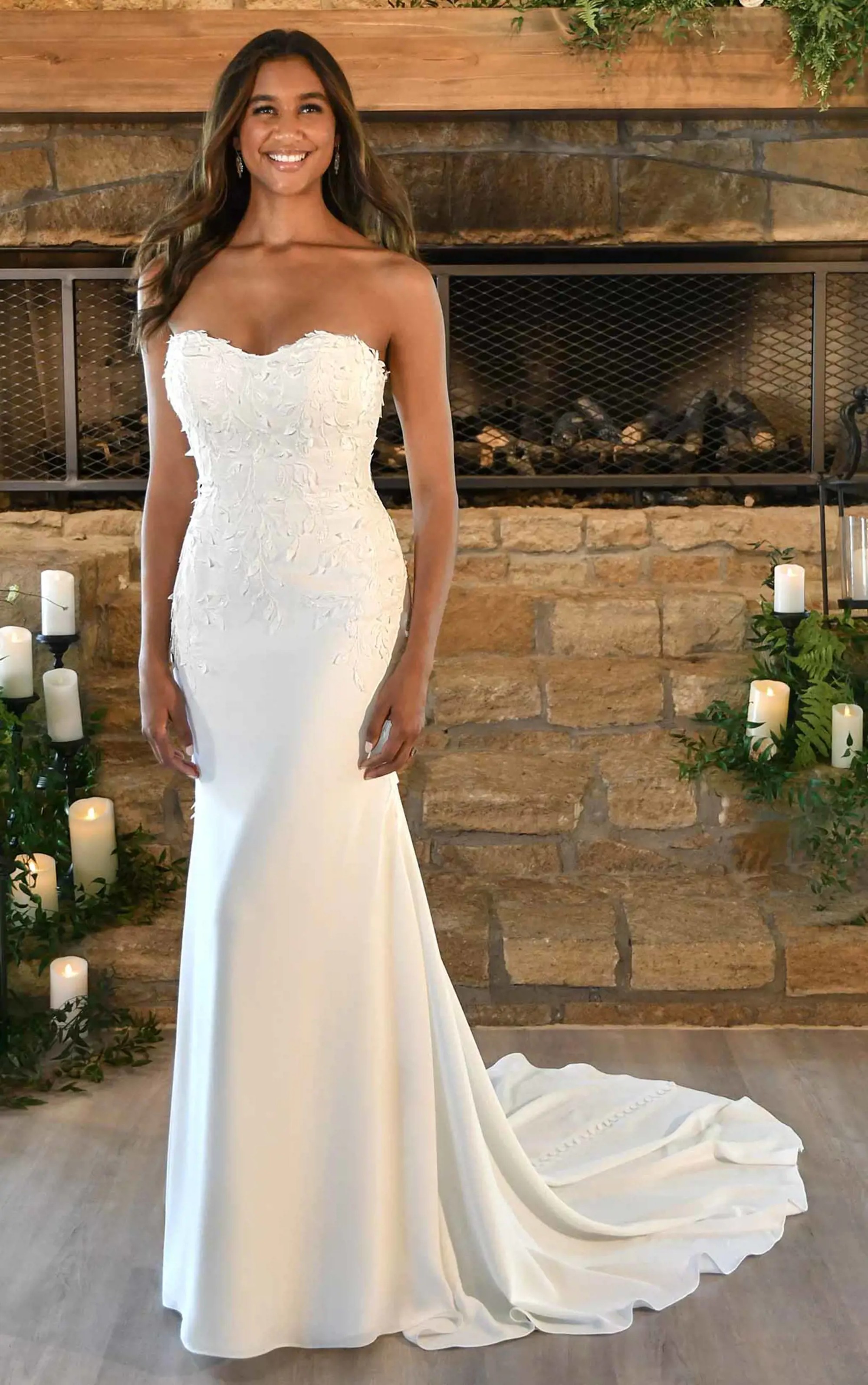 Stella discount bridal boutique