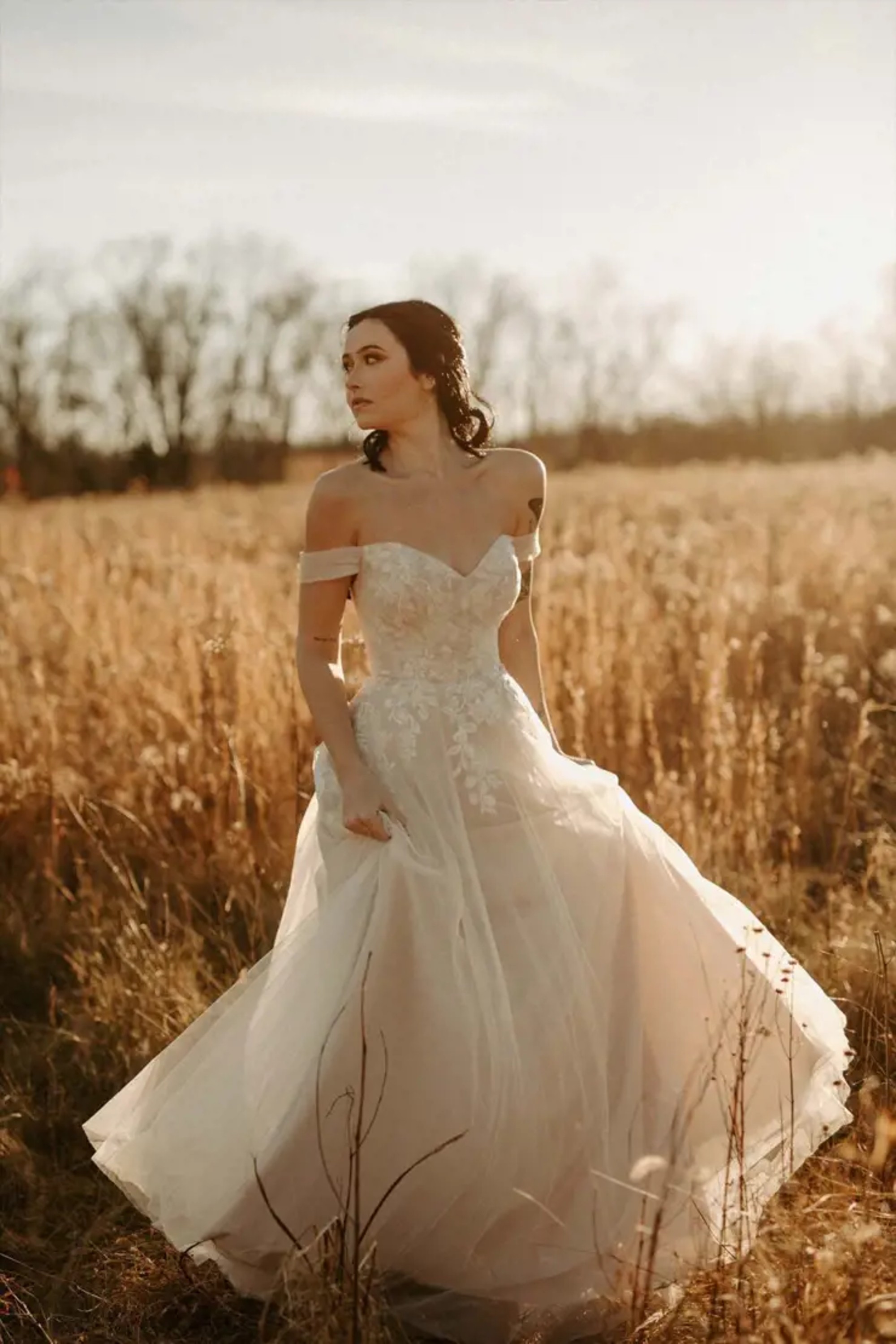 Stella York Wedding Dresses Isabella Grace Bridal Sanchez Isabella Grace