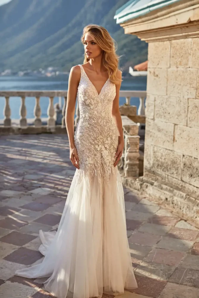 Milla Nova Hadly Isabella Grace