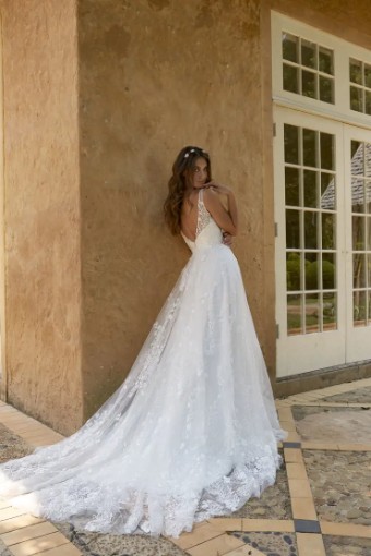 Madi Lane Harper Ivory Harper Ivory #1 Ivory thumbnail