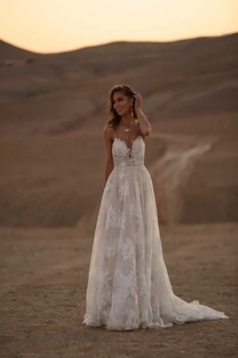 Madi Lane Avery Avery #0 default Ivory/Mocha (shown) thumbnail