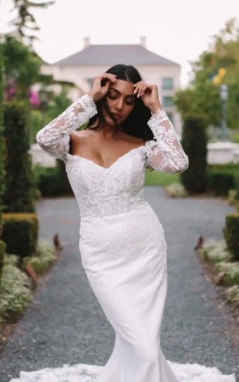 Martina Liana Paris 1537 #2 (IVR) Ivory thumbnail