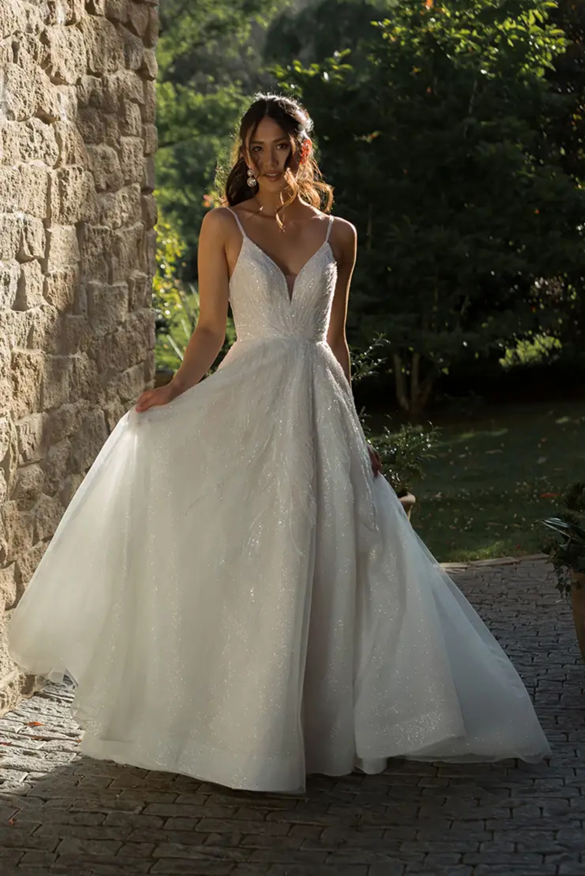 Pallas couture second hand discount