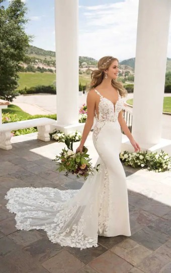 Martina Liana Florence 1059 #1 default Ivory/Neutral thumbnail