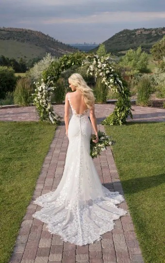Martina Liana Florence 1059 #2 Ivory/Neutral thumbnail