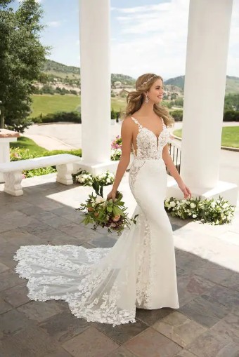 Martina Liana Florence 1059 #3 Ivory/Neutral thumbnail