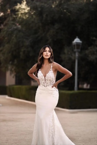 Martina Liana Florence 1059 #6 Ivory/Neutral thumbnail