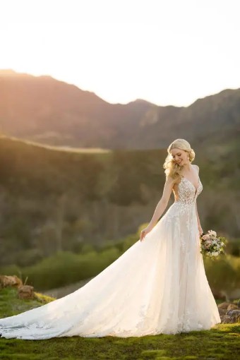 Martina Liana Carmel 1137 #1 default Ivory/Honey thumbnail