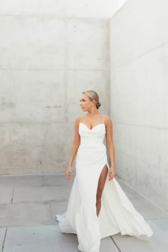Martina Liana Verona 1683 #0 default (IVR) Ivory thumbnail