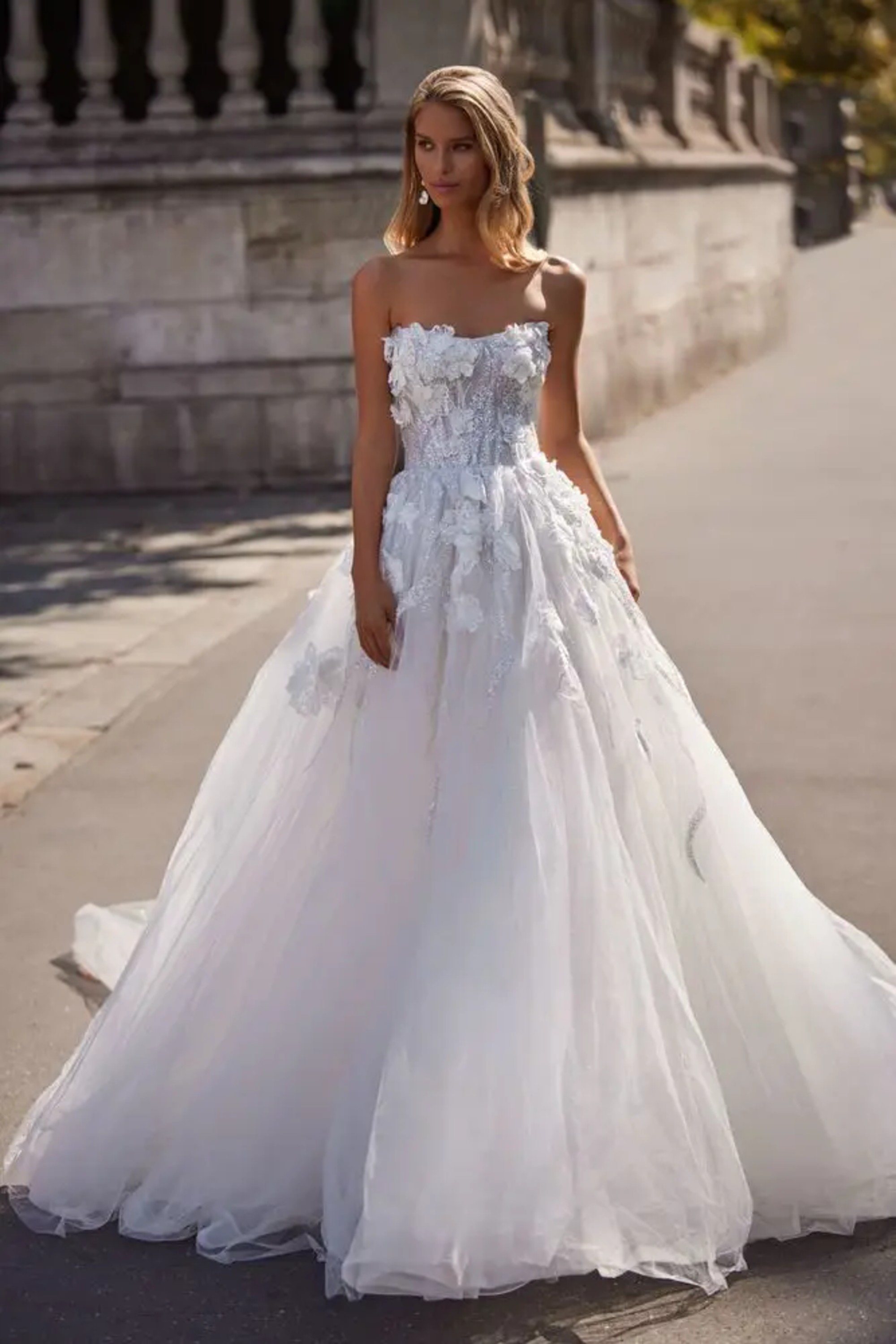 Milla nova wedding gowns shop