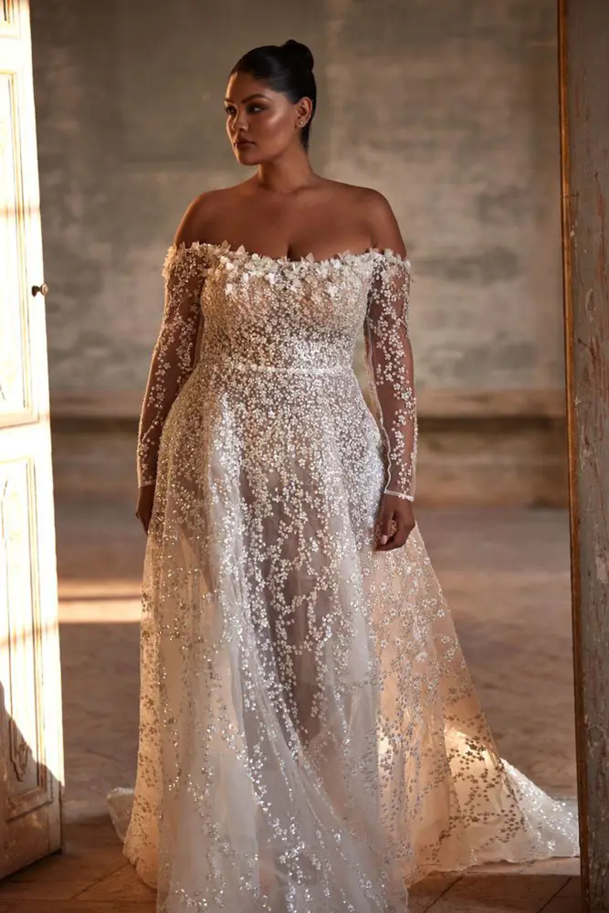 Coco's bridal boutique sale
