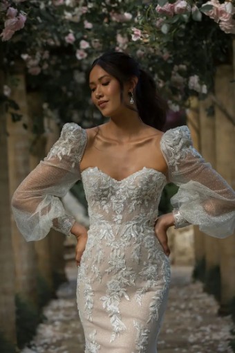 Madi Lane Provence Provence #2 Ivory thumbnail