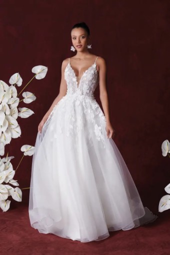 Justin Alexander Haven 88356 #0 default Ivory/Latte thumbnail