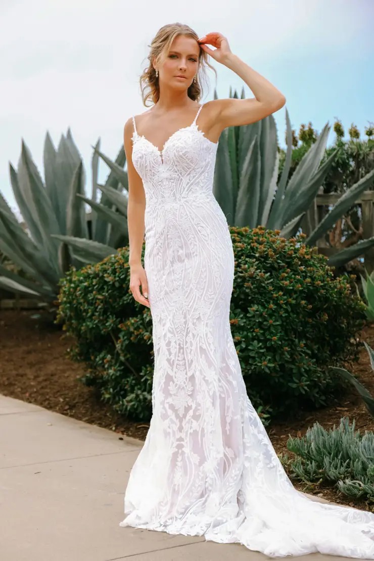 Essense of Australia Wedding Dresses Isabella Grace Bridal