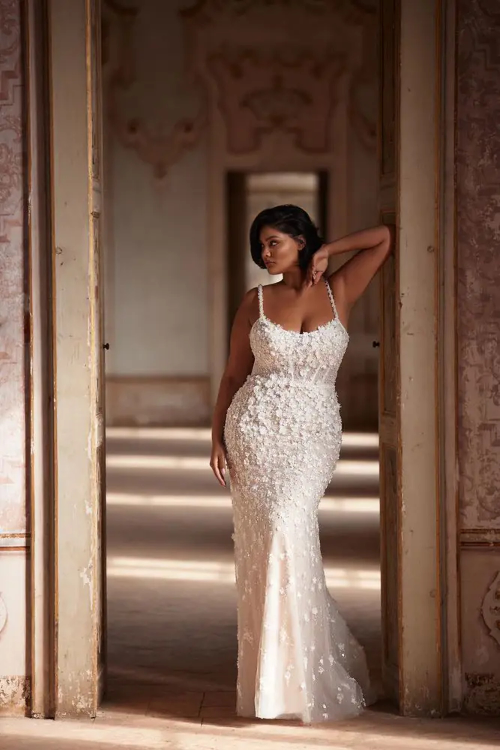 Only nova dress 2025