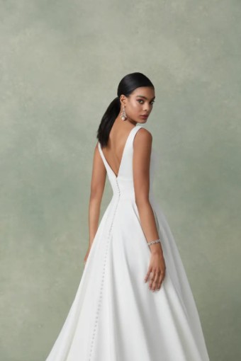Justin Alexander Freeland 88290 Freeland #3 default Off White/Nude thumbnail