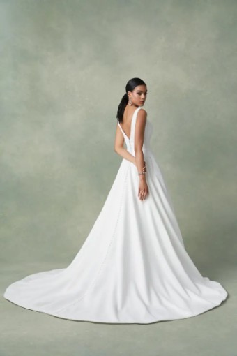 Justin Alexander Freeland 88290 Freeland #1 Off White/Nude thumbnail