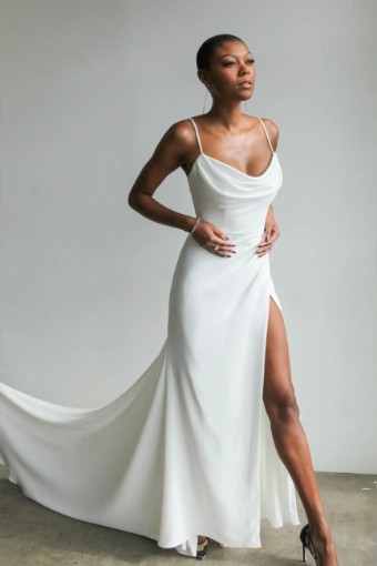 Essense Sweetpea D3589 #0 default (IVR) Ivory thumbnail