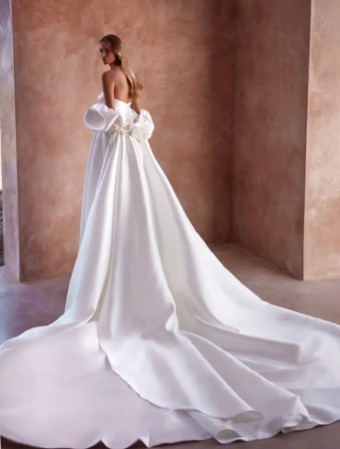 Milla Nova Leighton & Cape Leighton & Cape #1 default Ivory thumbnail